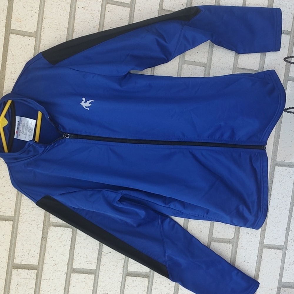 Blue Jacket* - Picture 2 of 8